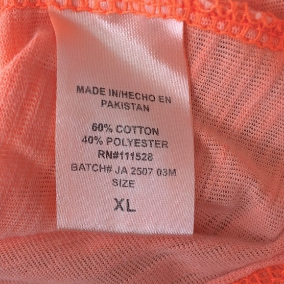 🌟 US Apparel | Orlando Tee - Picture 6 of 8